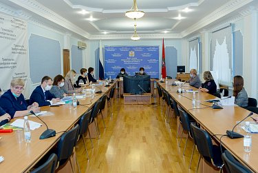 В трудной жизненной ситуации поможет социальный контракт 